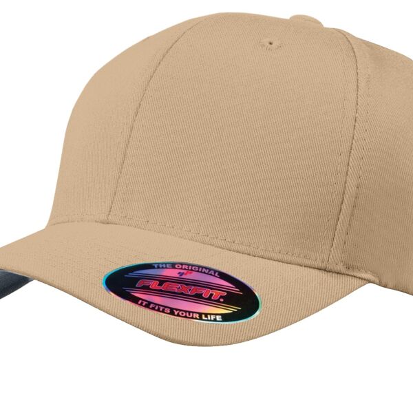 C/S Flexfit Hat Thumbnail